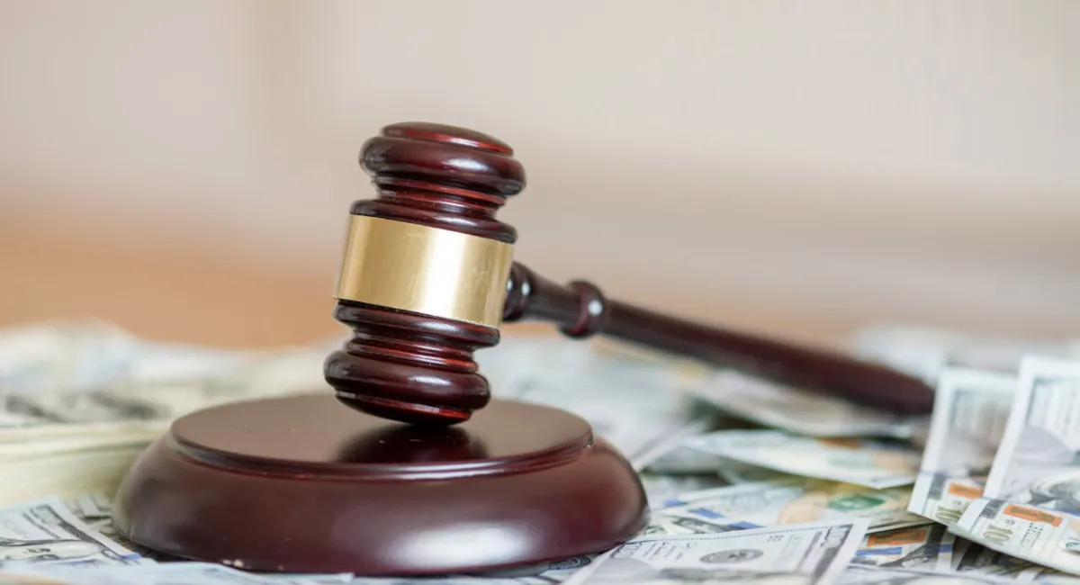 Пенсія одного судді дорівнює 30 пенсіям лікаря або вчителя: як держава виправлятиме ситуацію - today.ua