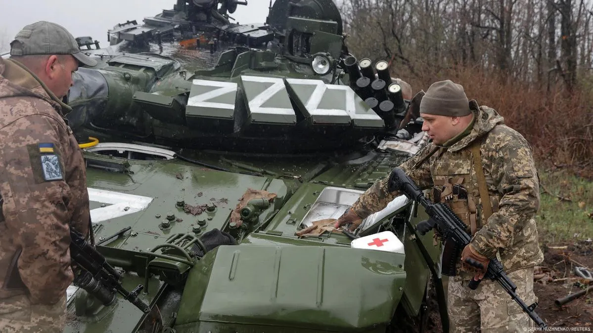 Украинские инженеры будут разрабатывать некоторое оружие по советским чертежам: Чтобы не тратить время Украинские инженеры будут разрабатывать некоторое оружие по советским чертежам: Чтобы не тратить время - today.ua