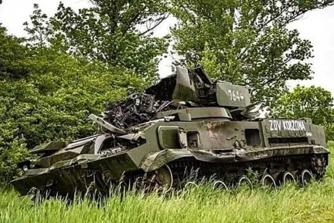 Украинские инженеры будут разрабатывать некоторое оружие по советским чертежам: "Чтобы не тратить время"