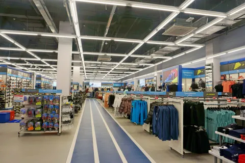 В Украине закрывают крупную сеть популярных супермаркетов