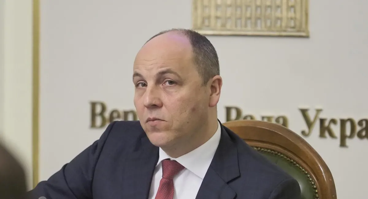 Надзвичайна подія у Львові: під час стрілянини загинув відомий політик Андрій Парубій - ЗМІ - today.ua