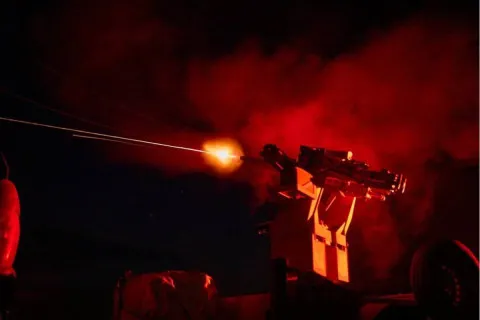 Зброя з ШІ захищатиме українське небо: що відомо про нову розробку