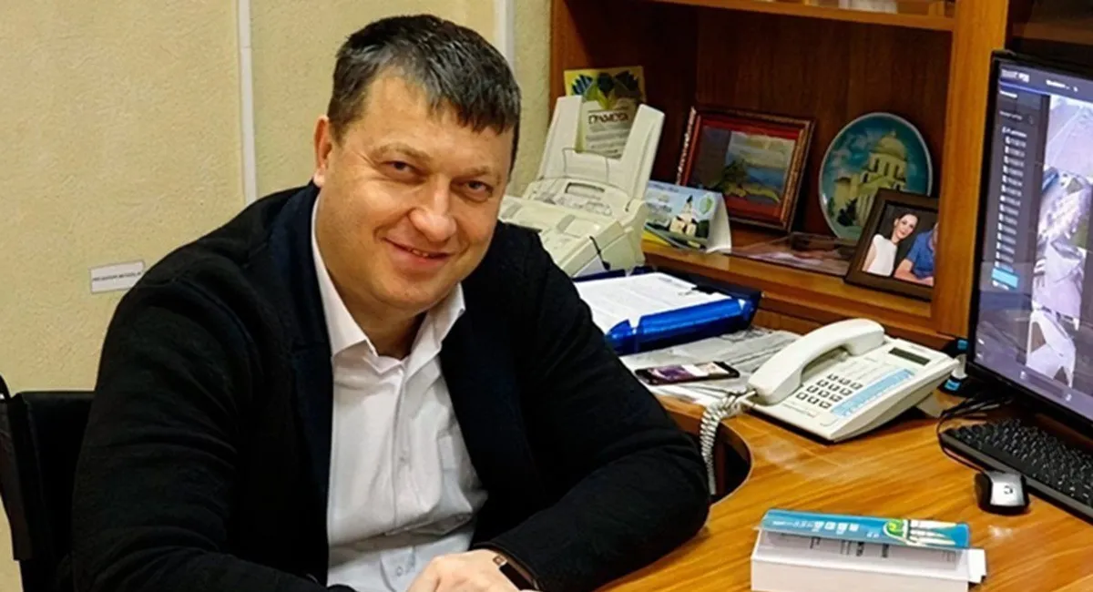 Мэр города Рени в Одесской области попал в смертельное ДТП: подробности трагедии - today.ua