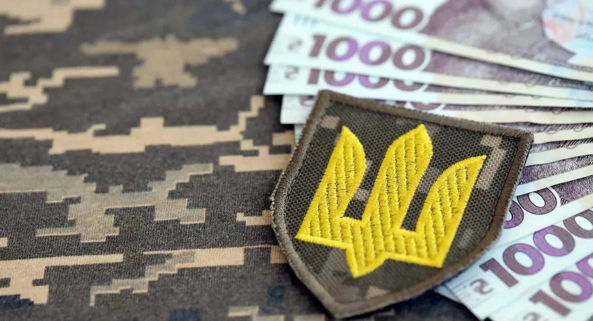 Как будут отличаться зарплаты контрактников и мобилизованных, и какой будет продолжительность контракта: появилась новая информация - today.ua