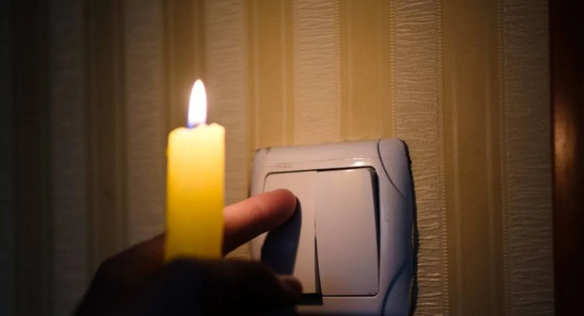 Свет не для всех: одесситка раскрыла странные исключения в графиках отключений - today.ua