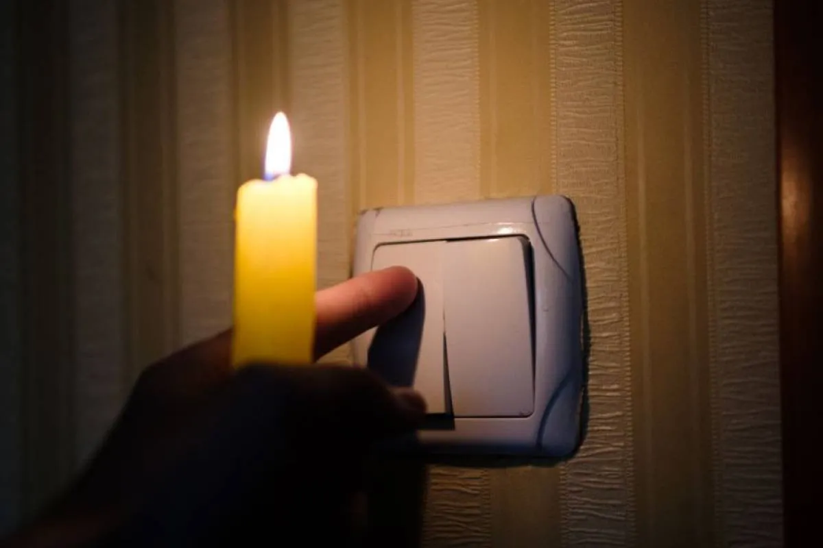 Морозы до -20°C: выдержит ли энергосистема Украины резкое похолодание в начале 2026 года - today.ua