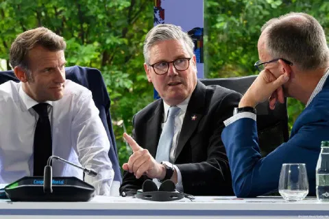 Безопасность без иллюзий: "коалиция желающих" меняет стратегию после переговоров в ОАЭ