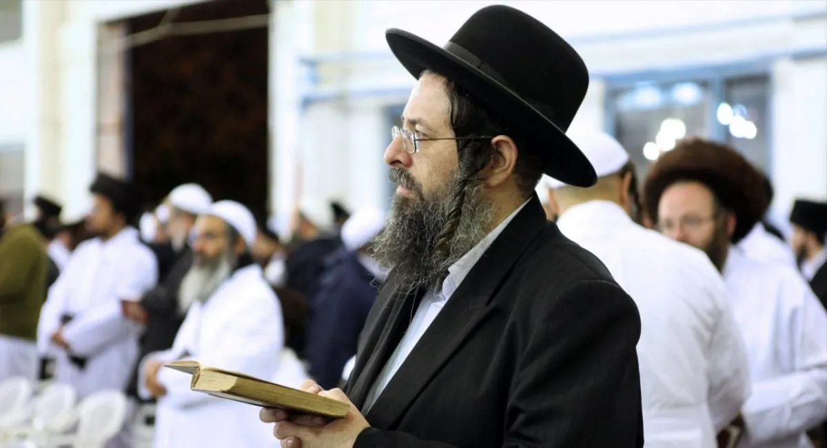 Израиль стоит на ушах: Украина отказалась принимать паломников-хасидов, которые собирались в Умань - today.ua
