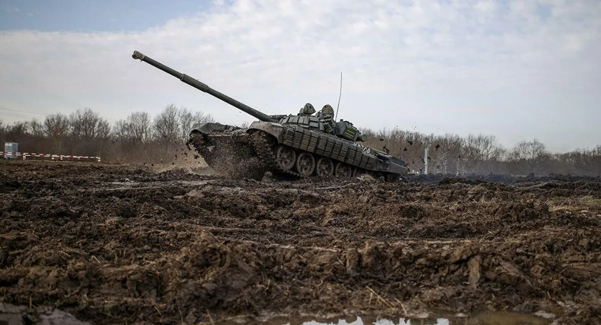 Поляки надихнулись українським Поліссям: Навроцький запускає незвичну оборонну стратегію проти Росії - today.ua