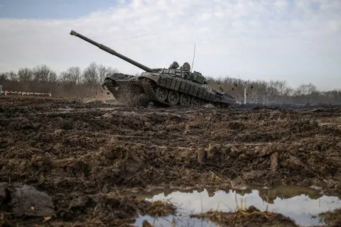 Поляки надихнулись українським Поліссям: Навроцький запускає незвичну оборонну стратегію проти Росії