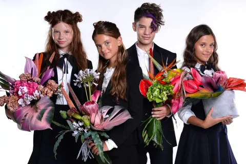 Первый звонок: какие цветы не стоит дарить, чтобы не испортить праздничное настроение учителя