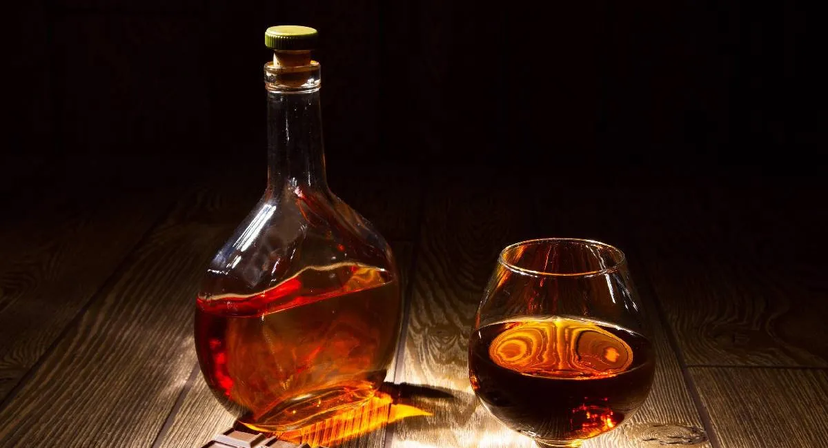 В Украине исчезнет коньяк: какое новое название получит алкогольный напиток - today.ua