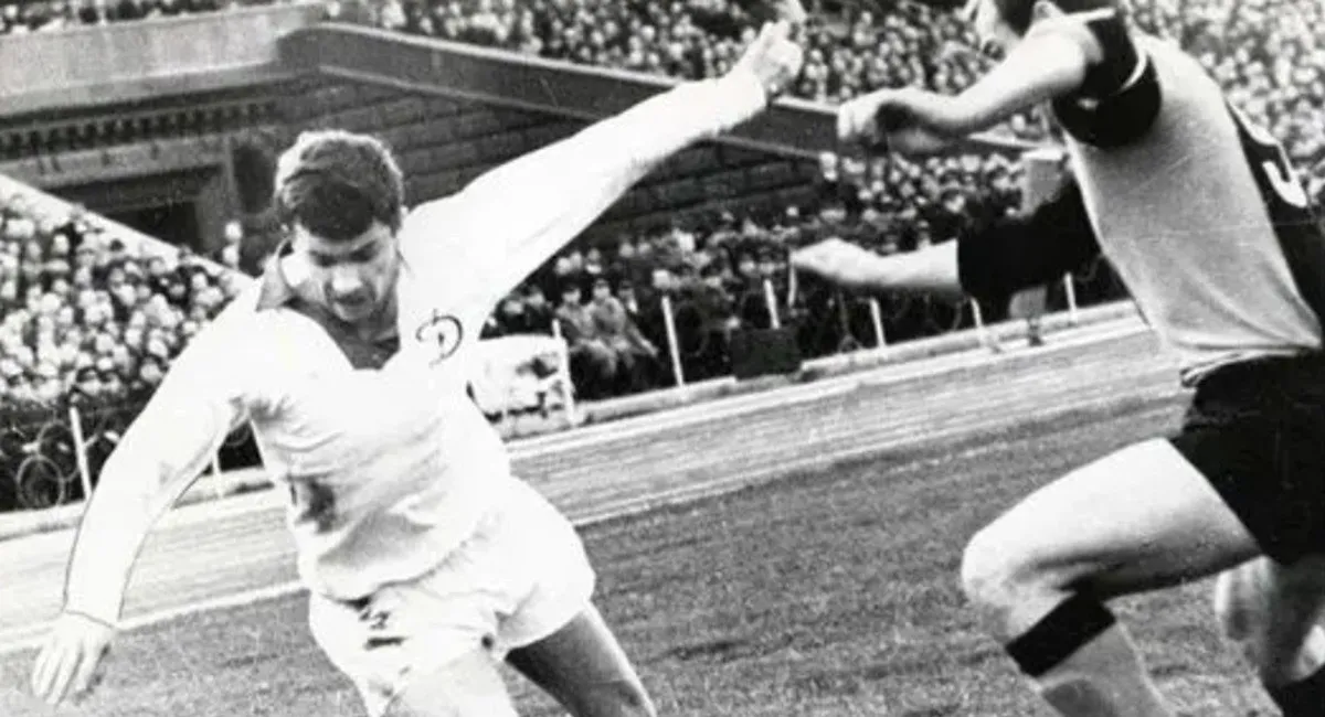 Трагічна втрата для Динамо: помер легендарний український футболіст - today.ua