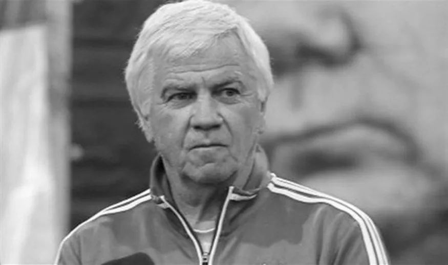 Трагічна втрата для Динамо: помер легендарний український футболіст Трагічна втрата для Динамо: помер легендарний український футболіст - today.ua