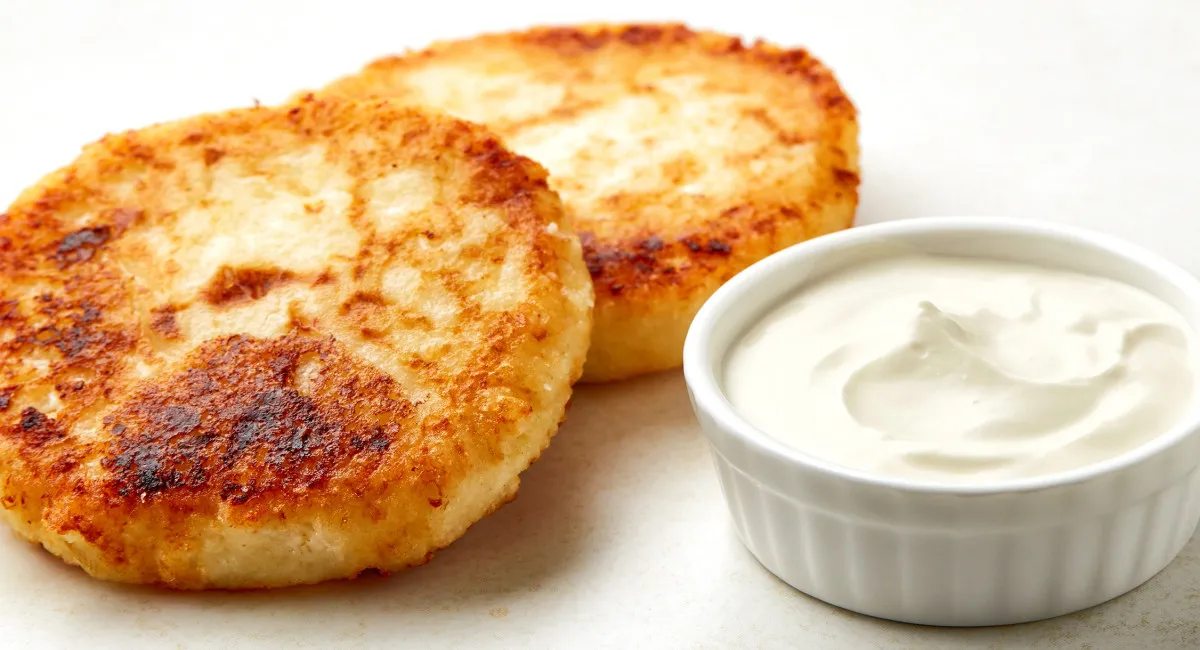 Сырники с неожиданным вкусом: рецепт знакомого всем блюда в необычном исполнении - today.ua