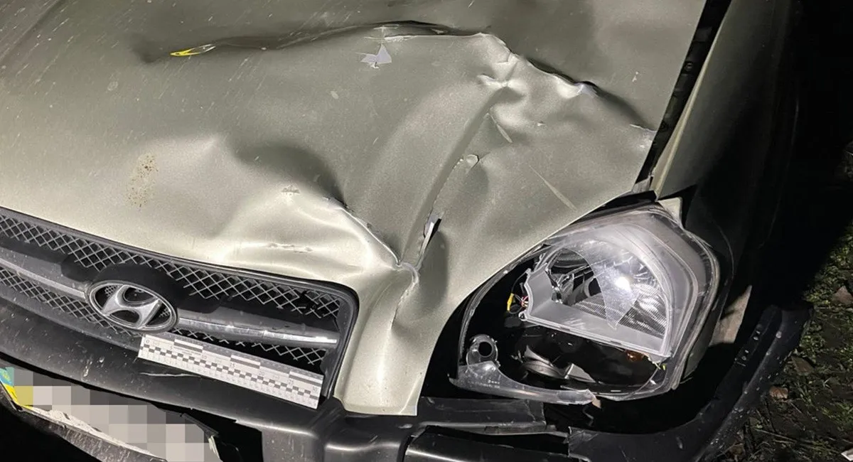 Две сестры погибли из-за пьяного полицейского на Полтавщине: подробности трагедии, которая потрясла всю Украину - today.ua