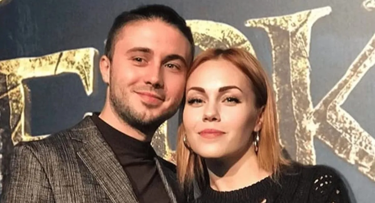 Тайна развода Тополей: звезда ALYOSHA призналась - Я перестала быть удобной - today.ua