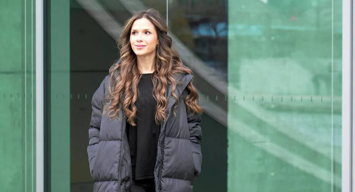 Після прання у пуховику збився наповнювач: блогерка показала, як врятувати улюблену річ - today.ua