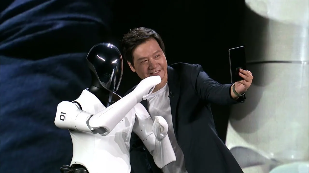 Искусственный интеллект отбирает работу у людей: фабрики будущего не будут нуждаться в работниках Искусственный интеллект отбирает работу у людей: фабрики будущего не будут нуждаться в работниках - today.ua