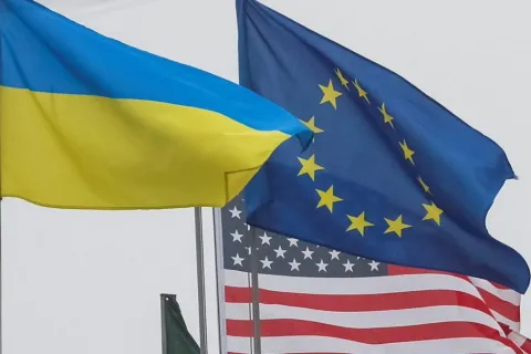 В США свои планы на замороженные активы РФ: хотят вернуть их Москве после заключения мира