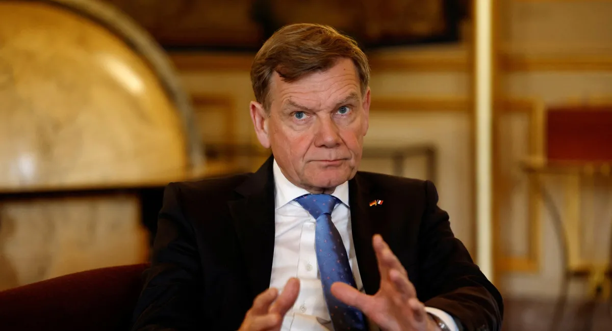 Референдум як шлях до завершення війни: у Німеччині натякають на потребу народного волевиявлення в Україні - today.ua