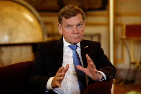 Референдум как путь к завершению войны: в Германии намекают на необходимость народного волеизъявления в Украине