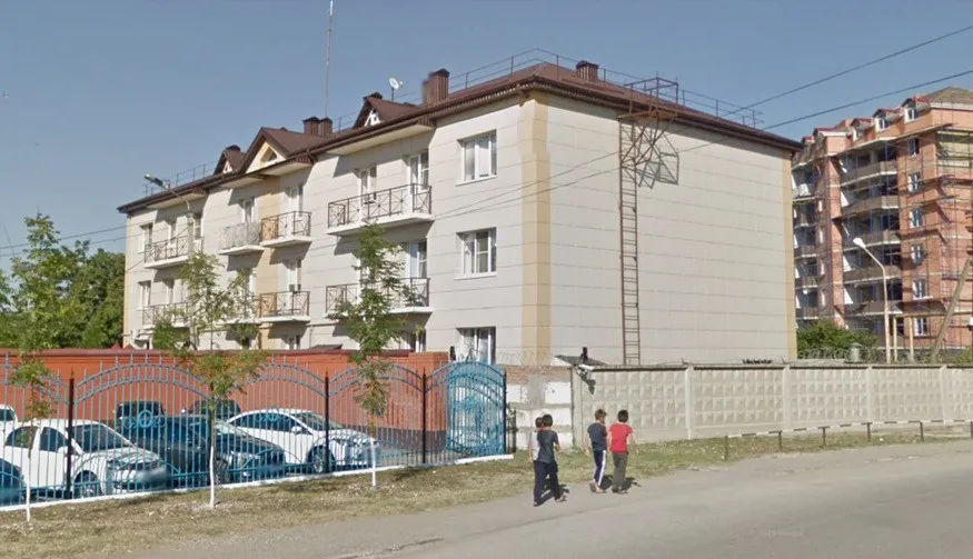 Кадиров лютує: дрони в Чечні знищили ФСБ і атакували кадирівський полк у Гудермесі (фото, відео) - today.ua