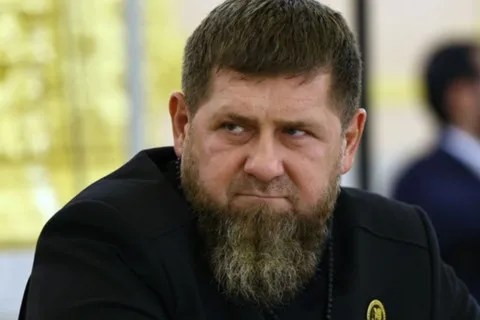 Кадыров в ярости: дроны в Чечне уничтожили ФСБ и атаковали кадыровский полк в Гудермесе (фото, видео)