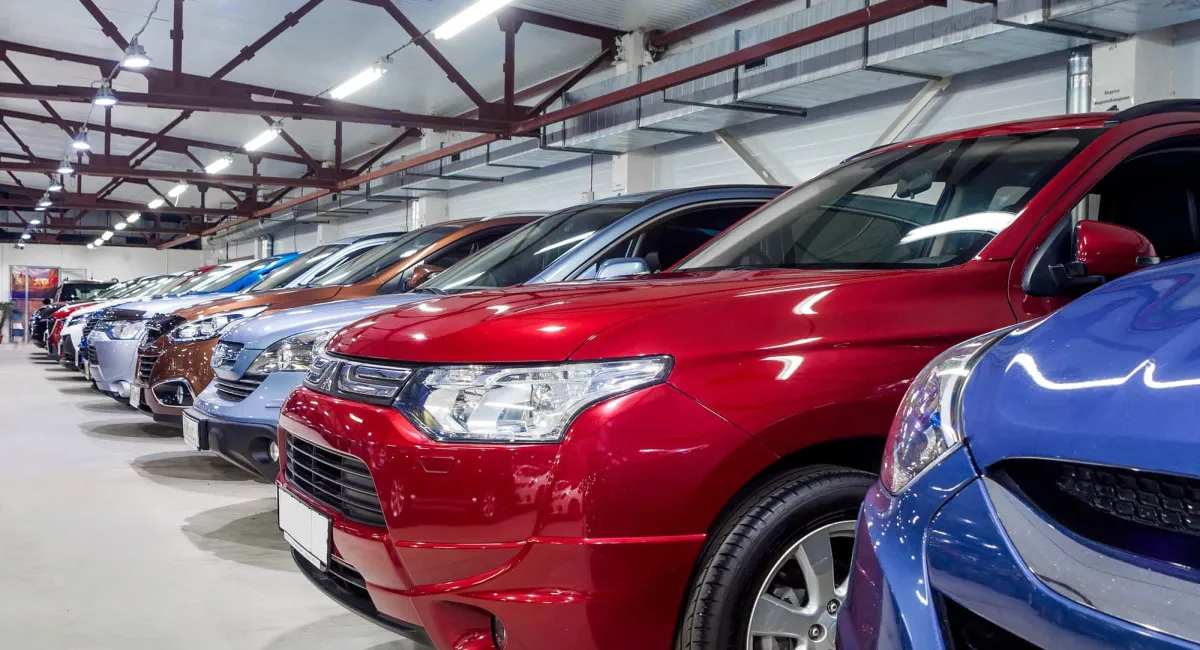 Эти автомобили лучше не покупать: назван японский бренд с очень плохой репутацией - today.ua