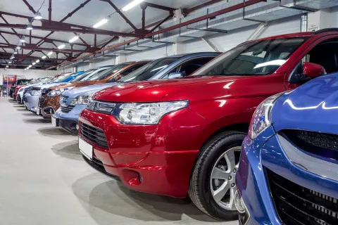 Эти автомобили лучше не покупать: назван японский бренд с очень плохой репутацией