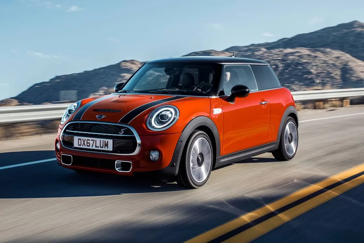 ТОП-10 хороших авто, які заслуговують на шалену популярність, але залишилися в тіні - today.ua