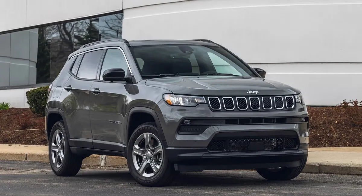 ТОП-10 хороших авто, які заслуговують на шалену популярність, але залишилися в тіні - today.ua