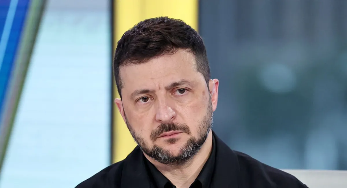 Если дипломатия не сработает: Зеленский предупредил украинцев о новом этапе войны (видео) - today.ua