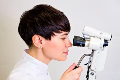 Катерина Давиденко: "Современная медицина знает, как продлить женщинам молодость во второй половине жизни"