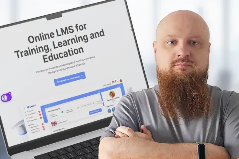 Как украинская платформа DrivEd, запущенная командой Александра Бурмистрова, вышла на сотни школ в США, Европе и Австралии.