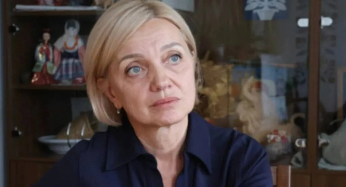 Ти що, ще не навчилась говорити: мовна омбудсменка захистила тренерку, яку звинувачують у булінгу трирічної дитини - today.ua