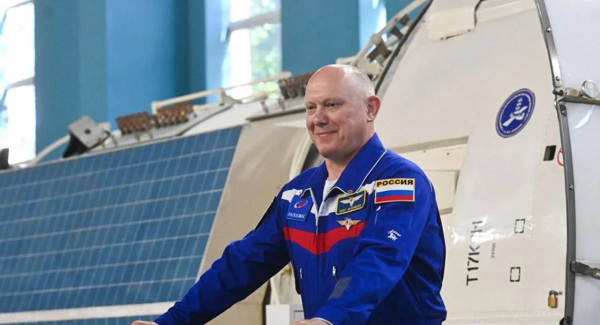 Зливав секрети SpaceX: російського космонавта усунули з місії Crew-12 через підозру у шпигунстві - today.ua