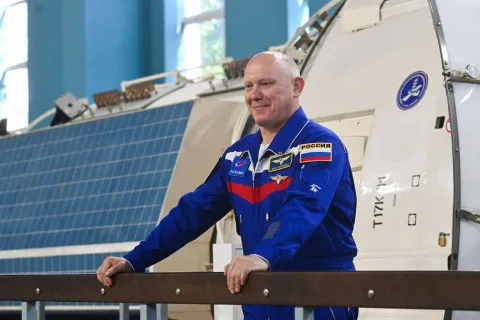 Сливал секреты SpaceX: российского космонавта отстранили от миссии Crew-12 из-за подозрения в шпионаже