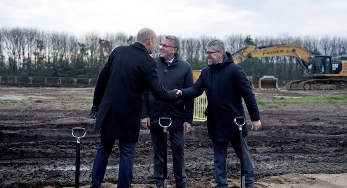 Данія шокувала союзників: вперше в НАТО Україні дозволили те, на що інші не наважувались - today.ua