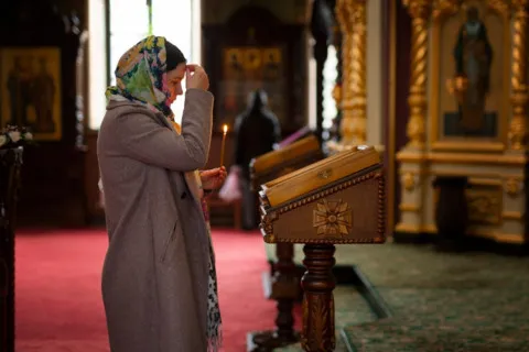 Церковный праздник 3 декабря: почему сегодня всем нужно молчать