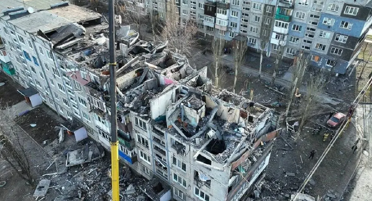 Витягніть нас звідси!: понад тисяча бійців ЗСУ, які опинилися в ізоляції в Мирнограді, просять про допомогу, - BILD - today.ua