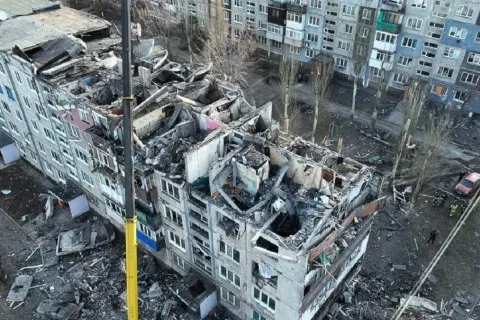 "Витягніть нас звідси!": понад тисяча бійців ЗСУ, які опинилися в ізоляції в Мирнограді, просять про допомогу, - BILD