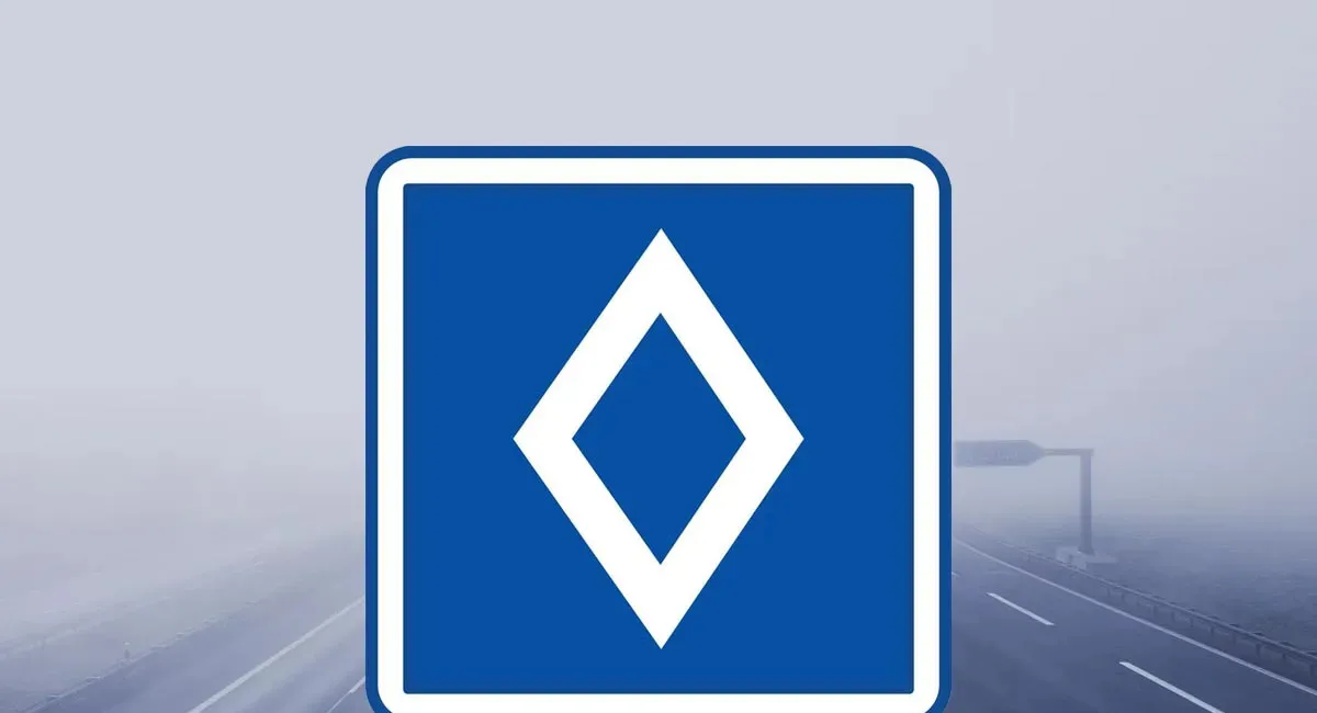 Повністю змінить рух: в Україні планують ввести новий корисний дорожній знак - today.ua