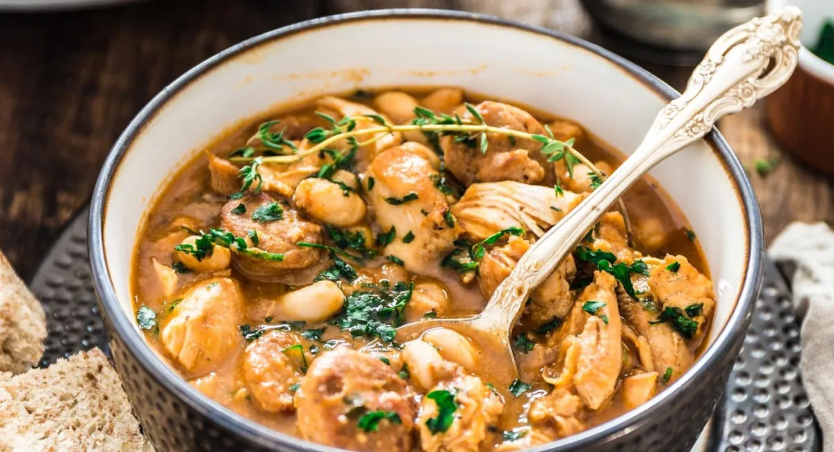 Експрес-вечеря без клопоту: рецепт смачної страви для зайнятих господинь - today.ua