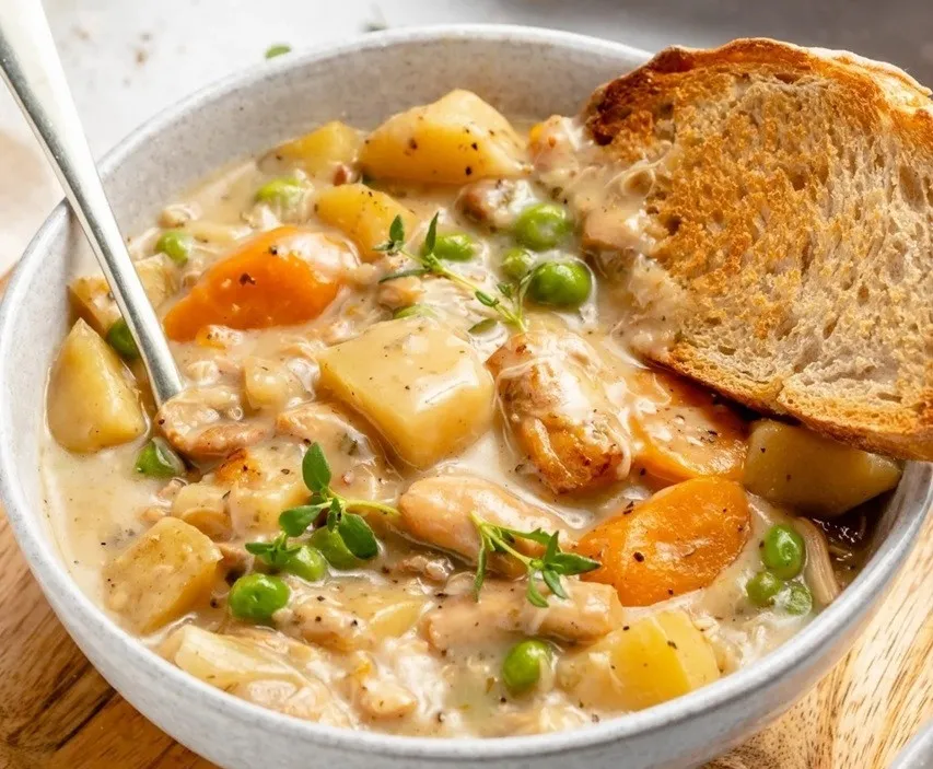 Експрес-вечеря без клопоту: рецепт смачної страви для зайнятих господинь - today.ua