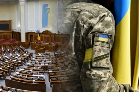 Рада поднимет зарплату народным депутатам: подполковник ВСУ раскритиковал бюджет-2026