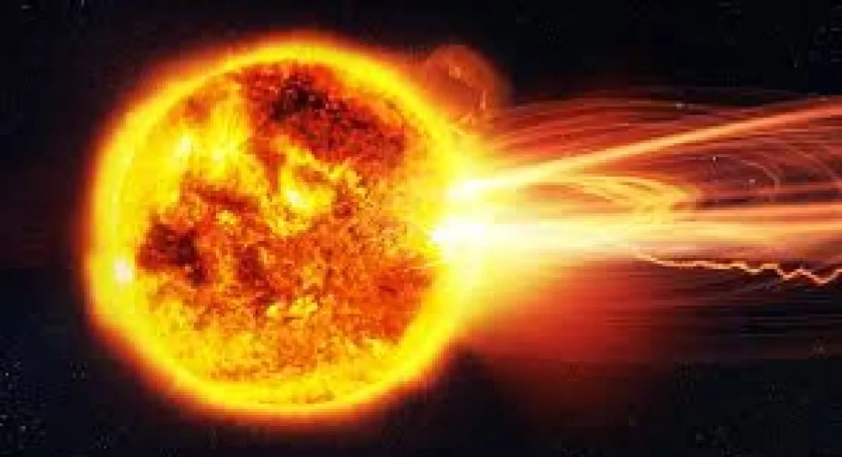Вчені виявили тривожні аномалії на Сонці: науковці попереджають про глобальну катастрофу - today.ua