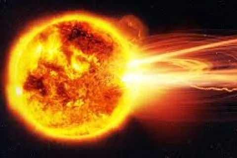 Ученые обнаружили тревожные аномалии на Солнце: исследователи предупреждают о глобальной катастрофе