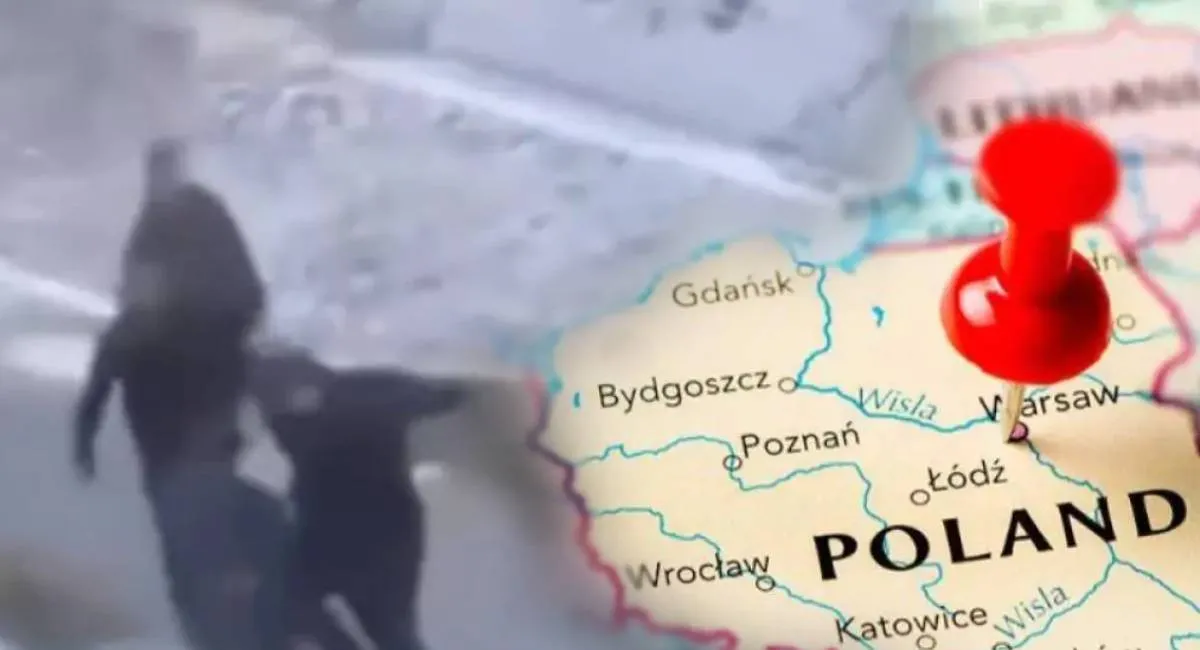 Новий скандал у Польщі: вчитель та учні у школі знущалися з українських підлітків - today.ua
