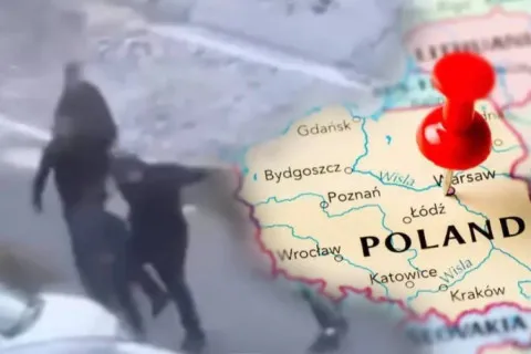 Новий скандал у Польщі: вчитель та учні у школі знущалися з українських підлітків